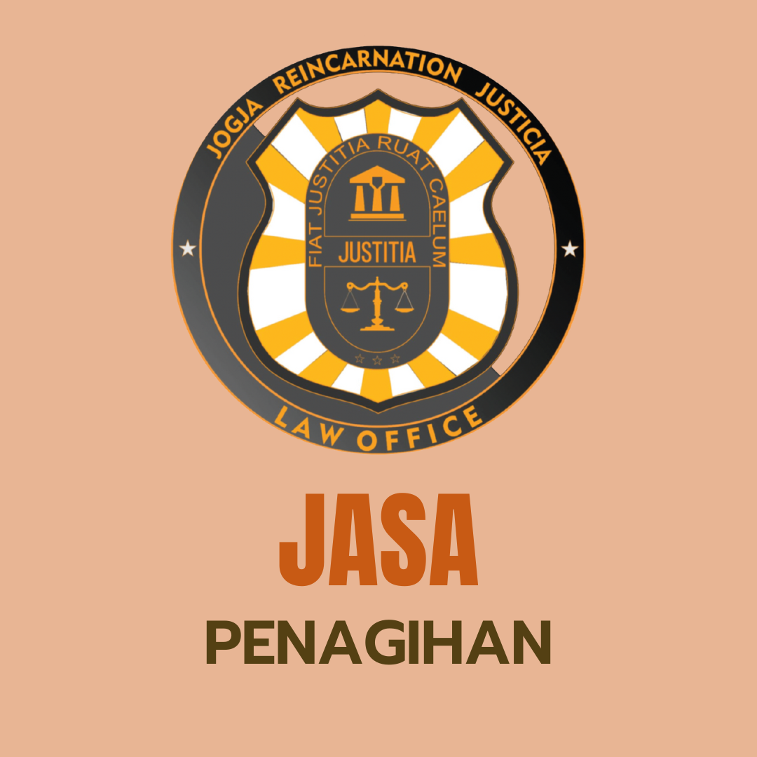 Jasa Penagihan